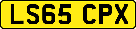 LS65CPX