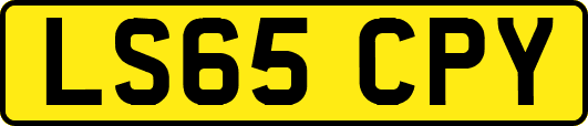 LS65CPY