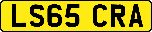 LS65CRA