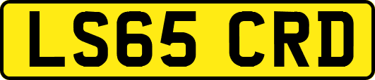 LS65CRD