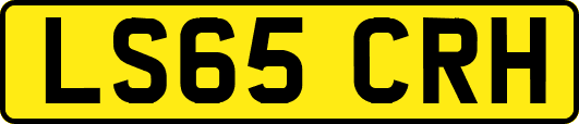 LS65CRH