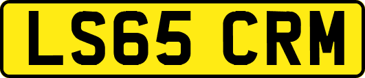 LS65CRM
