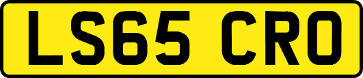 LS65CRO