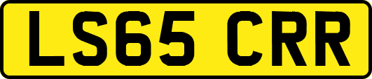 LS65CRR