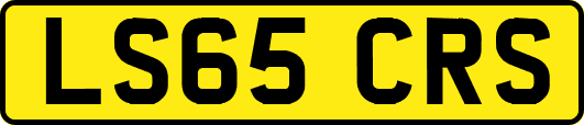 LS65CRS