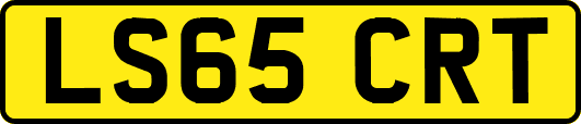LS65CRT