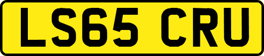 LS65CRU