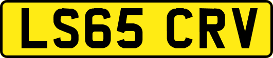 LS65CRV