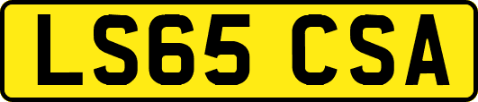 LS65CSA