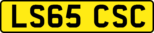 LS65CSC