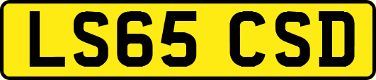 LS65CSD