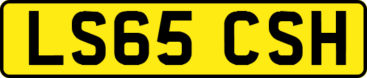 LS65CSH