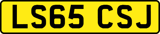 LS65CSJ