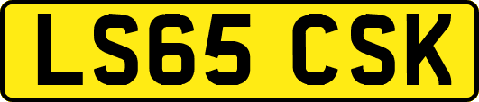 LS65CSK