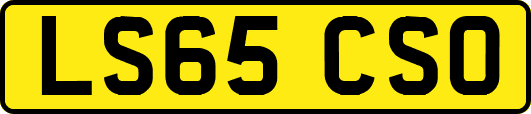 LS65CSO