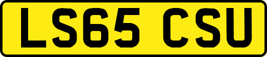 LS65CSU