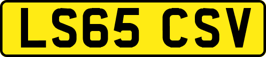 LS65CSV