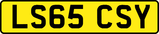 LS65CSY