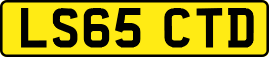 LS65CTD