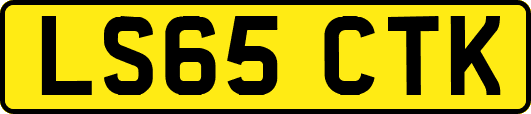 LS65CTK