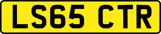 LS65CTR