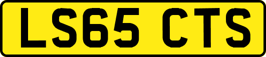 LS65CTS