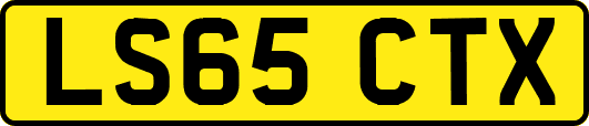LS65CTX