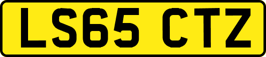 LS65CTZ