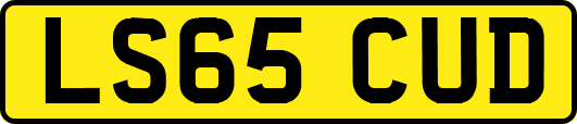 LS65CUD