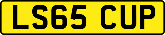 LS65CUP