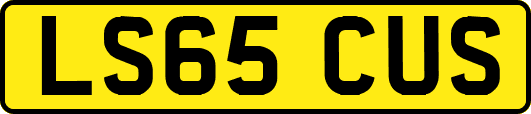 LS65CUS