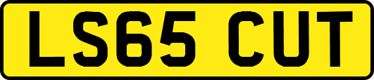 LS65CUT