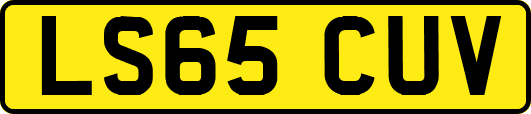 LS65CUV