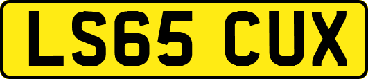 LS65CUX