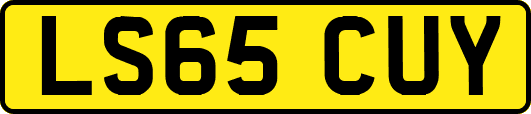 LS65CUY