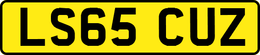 LS65CUZ