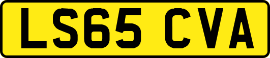 LS65CVA
