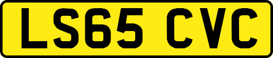 LS65CVC