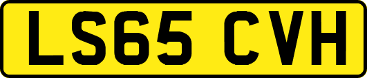 LS65CVH