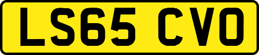 LS65CVO