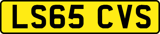 LS65CVS