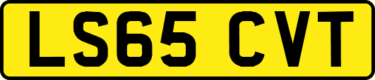 LS65CVT