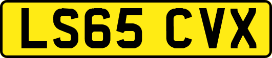 LS65CVX