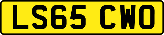 LS65CWO