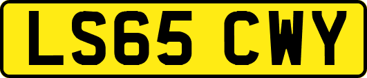 LS65CWY