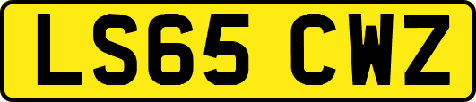 LS65CWZ