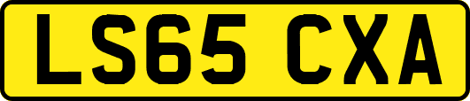 LS65CXA