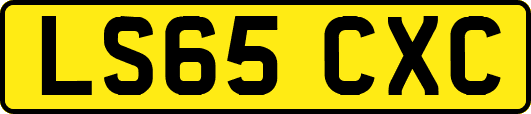 LS65CXC