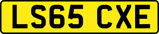 LS65CXE