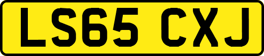 LS65CXJ